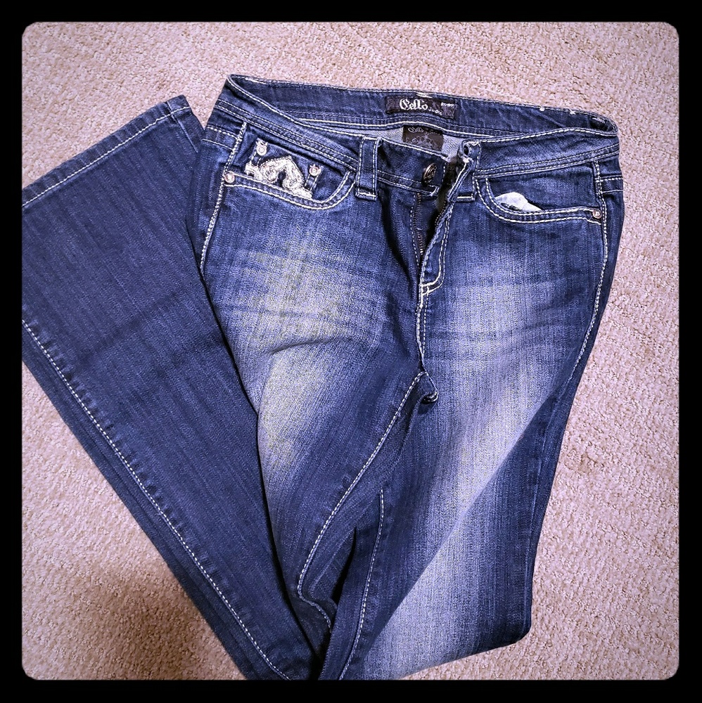 Chico jeans